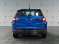 2020 Jeep Compass Altitude 4x4