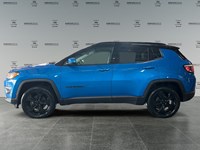 2020 Jeep Compass Altitude 4x4
