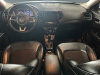 2020 Jeep Compass Altitude 4x4