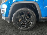 2020 Jeep Compass Altitude 4x4