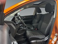 2018 Nissan Qashqai AWD SV
