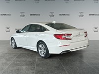 2018 Honda Accord LX | Ultra Low KM's