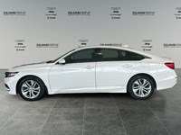 2018 Honda Accord LX | Ultra Low KM's