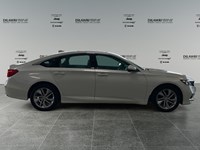 2018 Honda Accord LX | Ultra Low KM's