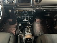 2019 Jeep Wrangler Sport S 4x4 | Local Trade
