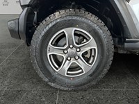 2019 Jeep Wrangler Sport S 4x4 | Local Trade