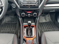 2021 Subaru Forester 2.5i Sport | Low KM's