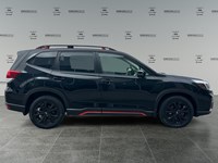 2021 Subaru Forester 2.5i Sport | Low KM's