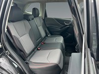 2021 Subaru Forester 2.5i Sport | Low KM's