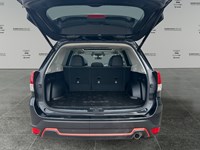 2021 Subaru Forester 2.5i Sport | Low KM's