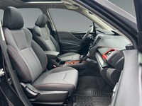 2021 Subaru Forester 2.5i Sport | Low KM's