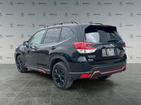 2021 Subaru Forester 2.5i Sport | Low KM's