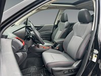 2021 Subaru Forester 2.5i Sport | Low KM's