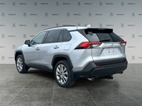 2022 Toyota RAV4 XLE Premium AWD