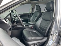 2022 Toyota RAV4 XLE Premium AWD