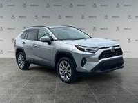 2022 Toyota RAV4 XLE Premium AWD
