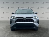 2022 Toyota RAV4 XLE Premium AWD