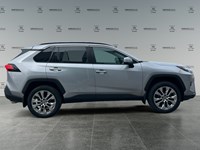 2022 Toyota RAV4 XLE Premium AWD