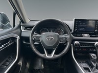 2022 Toyota RAV4 XLE Premium AWD