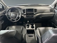 2019 Honda Ridgeline EX-L AWD | Ultra Low KM's
