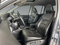 2019 Honda Ridgeline EX-L AWD | Ultra Low KM's