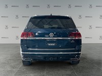2019 Volkswagen Atlas Highline R-Line 3.6 FSI 4MOTION | Low KM's