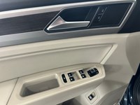 2019 Volkswagen Atlas Highline R-Line 3.6 FSI 4MOTION | Low KM's