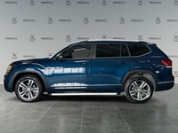 2019 Volkswagen Atlas Highline R-Line 3.6 FSI 4MOTION | Low KM's
