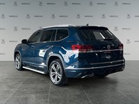 2019 Volkswagen Atlas Highline R-Line 3.6 FSI 4MOTION | Low KM's