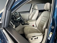 2019 Volkswagen Atlas Highline R-Line 3.6 FSI 4MOTION | Low KM's