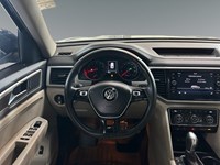2019 Volkswagen Atlas Highline R-Line 3.6 FSI 4MOTION | Low KM's
