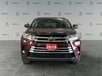 2019 Toyota Highlander AWD XLE | 8-PASS