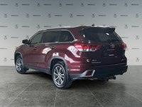 2019 Toyota Highlander AWD XLE | 8-PASS