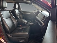 2019 Toyota Highlander AWD XLE | 8-PASS