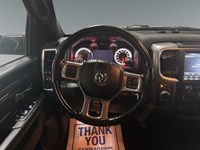 2021 RAM 1500 Classic Warlock 4x4 Crew V8 | Sunroof | Local Trade