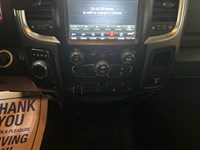 2021 RAM 1500 Classic Warlock 4x4 Crew V8 | Sunroof | Local Trade