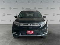 2017 Honda CR-V AWD Touring | Ultra Low KM's