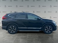 2017 Honda CR-V AWD Touring | Ultra Low KM's