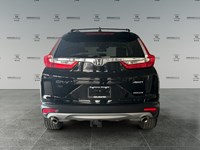 2017 Honda CR-V AWD Touring | Ultra Low KM's