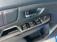 2020 Subaru WRX 6-Speed
