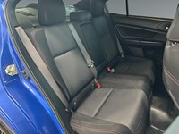 2020 Subaru WRX 6-Speed