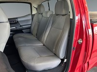 2020 Toyota Tacoma 4x4 Double Cab | Low KM's