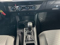 2020 Toyota Tacoma 4x4 Double Cab | Low KM's