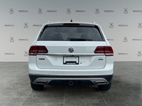 2018 Volkswagen Atlas Highline 3.6 FSI 4MOTION | Ultra Low KM's