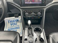 2018 Volkswagen Atlas Highline 3.6 FSI 4MOTION | Ultra Low KM's
