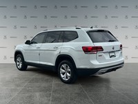2018 Volkswagen Atlas Highline 3.6 FSI 4MOTION | Ultra Low KM's