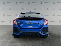 2017 Honda Civic Sport Touring | 6-Speed | Ultra Low KM's