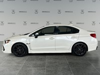 2020 Subaru WRX Sport-tech | 6-Speed
