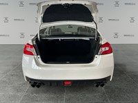 2020 Subaru WRX Sport-tech | 6-Speed