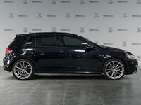 2017 Volkswagen Golf R DSG | Ultra Low KM's